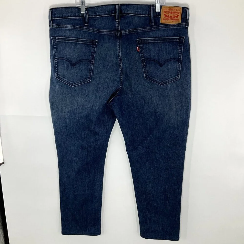Levis super fast